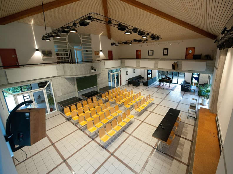 Image 1 - Centro Spazio Aperto